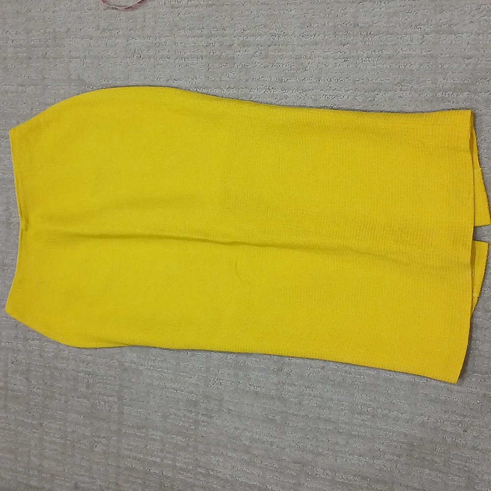 GIANFRANCO FERRE Vintage midi Skirt
